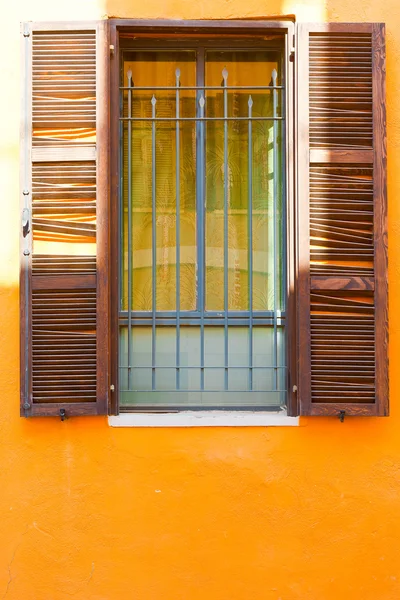 Ventana en Israel —  Fotos de Stock