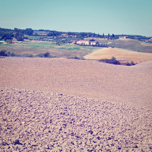 The Italian Village — Stock Photo, Image