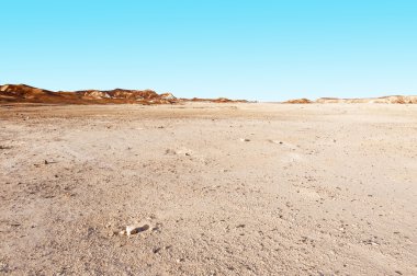 Sandy Yaylası İsrail