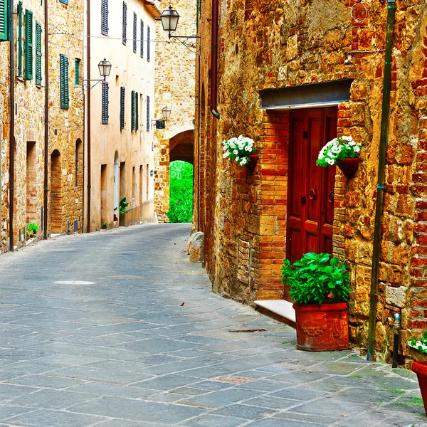 Architecture of Italy — Stock Photo, Image