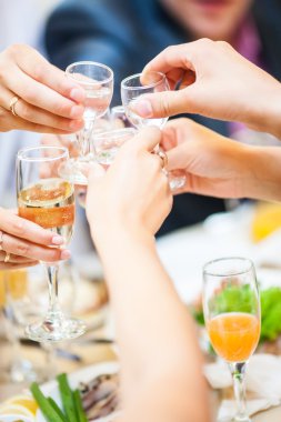 tatil tost içecekler