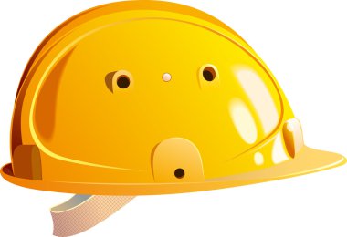 Sarı kask oluşturucu