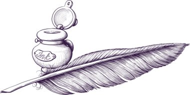 InkWell ve Quill'le tükenmezkalem
