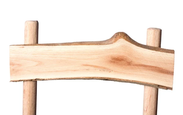 木製ポインター作物 — ストック写真
