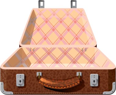 kapağı açın casse