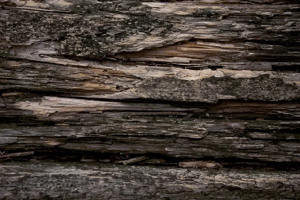 Sehr alter hölzerner Hintergrund — Stockfoto