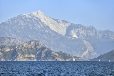 Yatçılık Türkiye'de