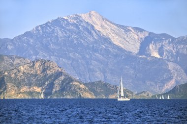 Yatçılık Türkiye'de