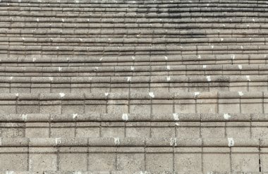 Marmaris'te yeni amfi tiyatro