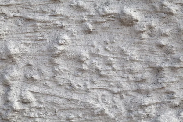 Gesso de parede, close-up — Fotografia de Stock