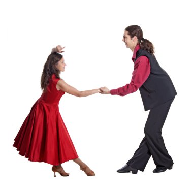 swing dansı kaç