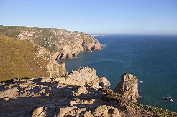 Cabo da Roca, Portogallo — Foto Stock