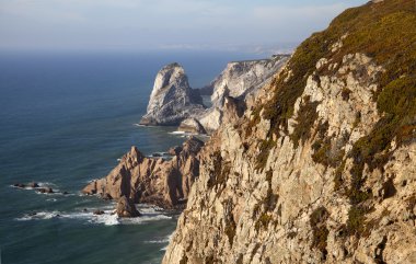 Cabo da Roca, Portekiz