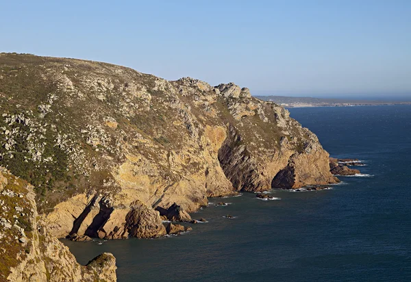 Cabo da Roca, Portekiz