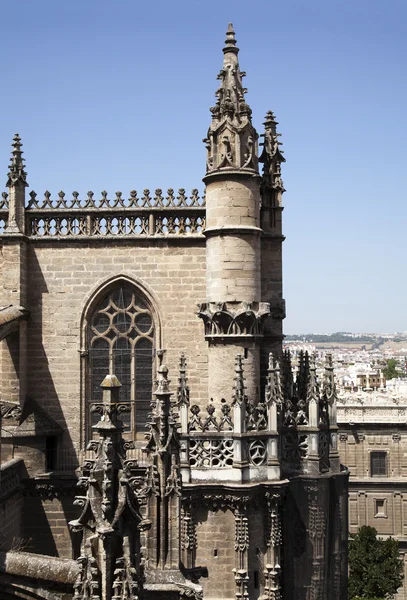 Cathédrale de Seville — Photo