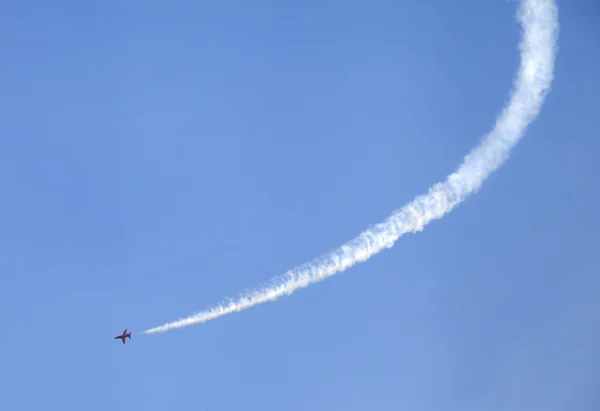 航空ショー — ストック写真