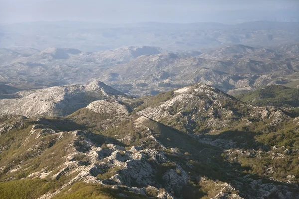 Montanhas — Fotografia de Stock