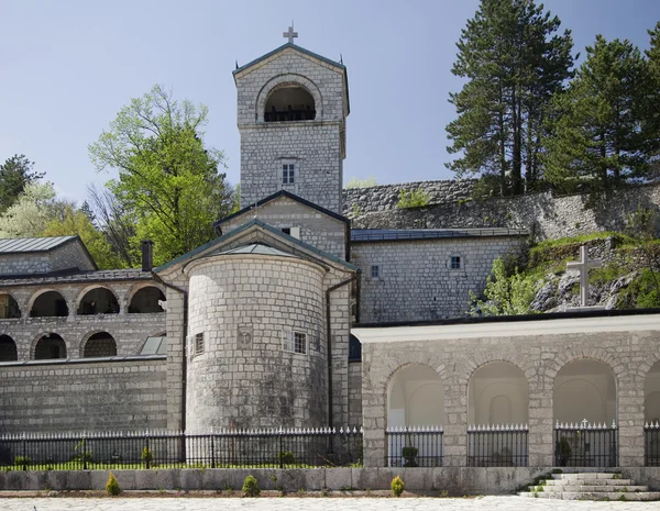 Monastère de Cetinje Image En Vente