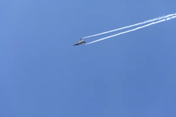 航空ショー — ストック写真