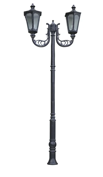 Street lamppost — Stock Photo, Image