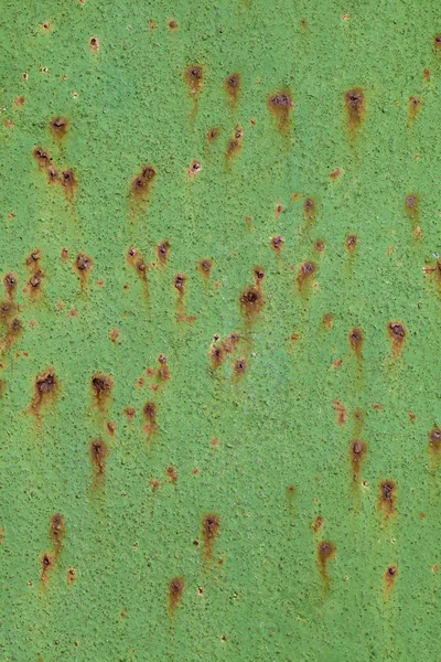 Rust and paint texture — Stock Photo, Image