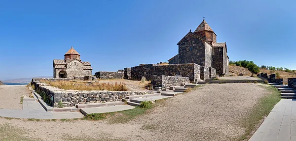 Sevan — Stok fotoğraf