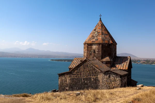 The Sevan — Stock Photo, Image