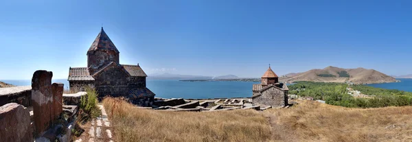 Sevan — Stockfoto