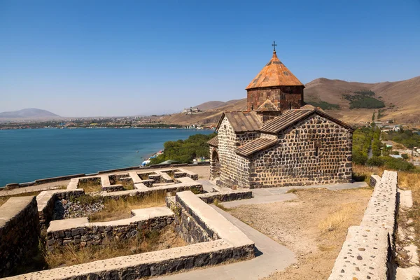 Sevan — Stok fotoğraf