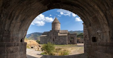 Tatev Ermenistan'da