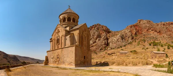 Noravank — Fotografie, imagine de stoc