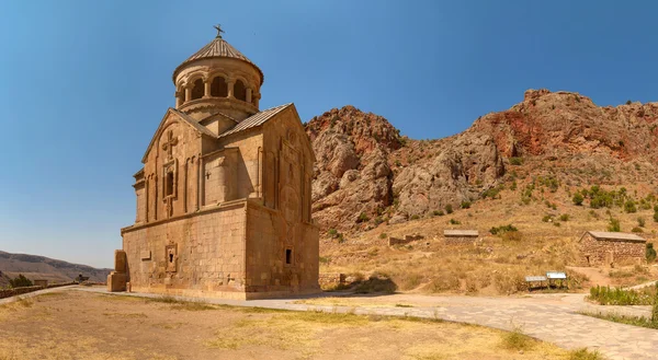 Noravank — Stock Photo, Image