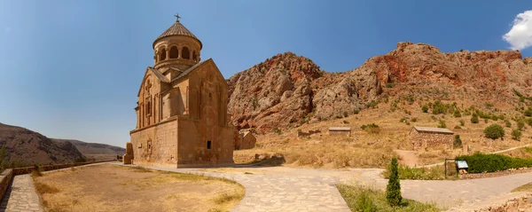 Noravank — Fotografie, imagine de stoc