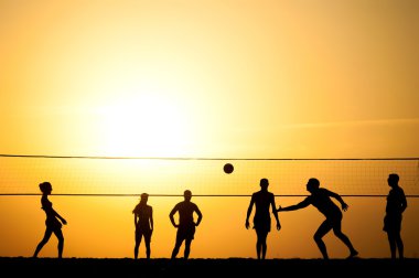 Voleybol 