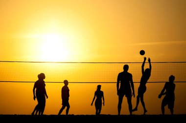 Voleybol 
