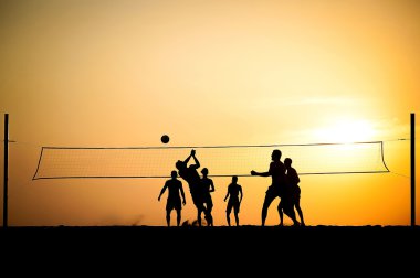 Voleybol 