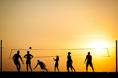 Voleybol 