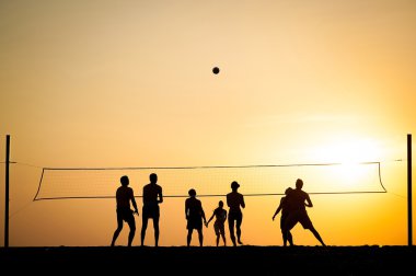 Voleybol 