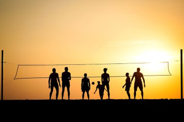 Voleybol 