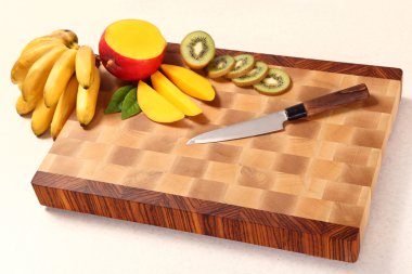 kesme tropikal meyve