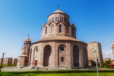 Gregoryen Tapınağı