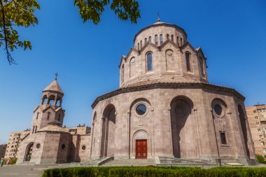 Gregoryen Tapınağı