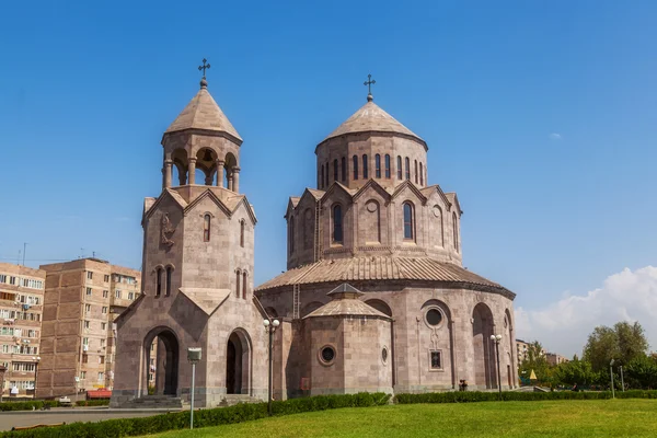 Gregoryen Tapınağı