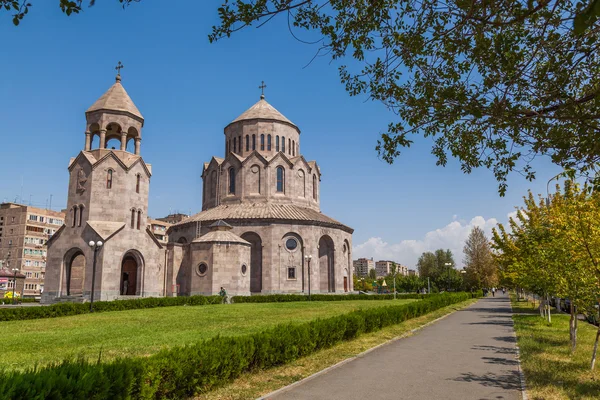 Gregoryen Tapınağı