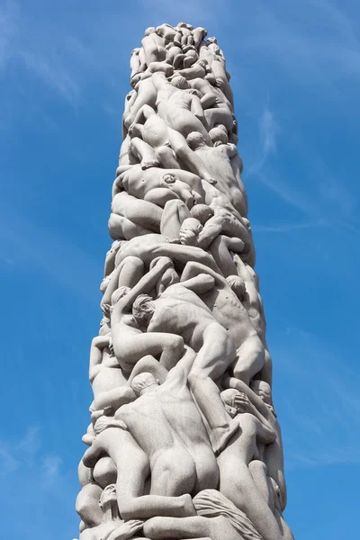 Colonna — Foto Stock