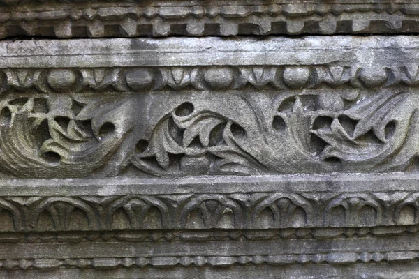 Antik duvar parçası