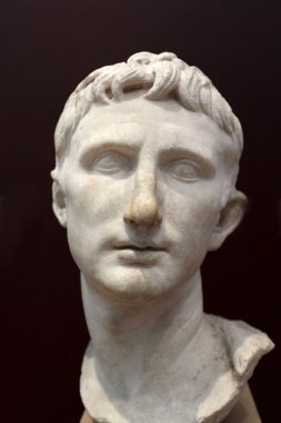 İmparator Augustus'un