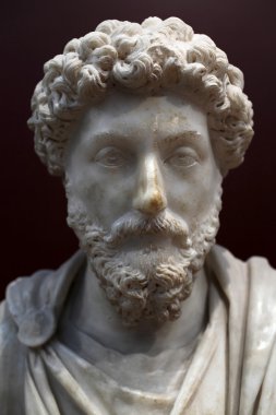 İmparator Marcus Aurelius