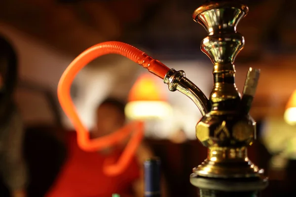 The hookah — Stock Photo, Image