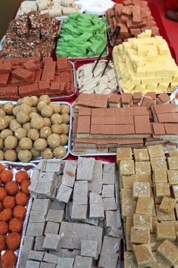 Market Hint Tatlılar